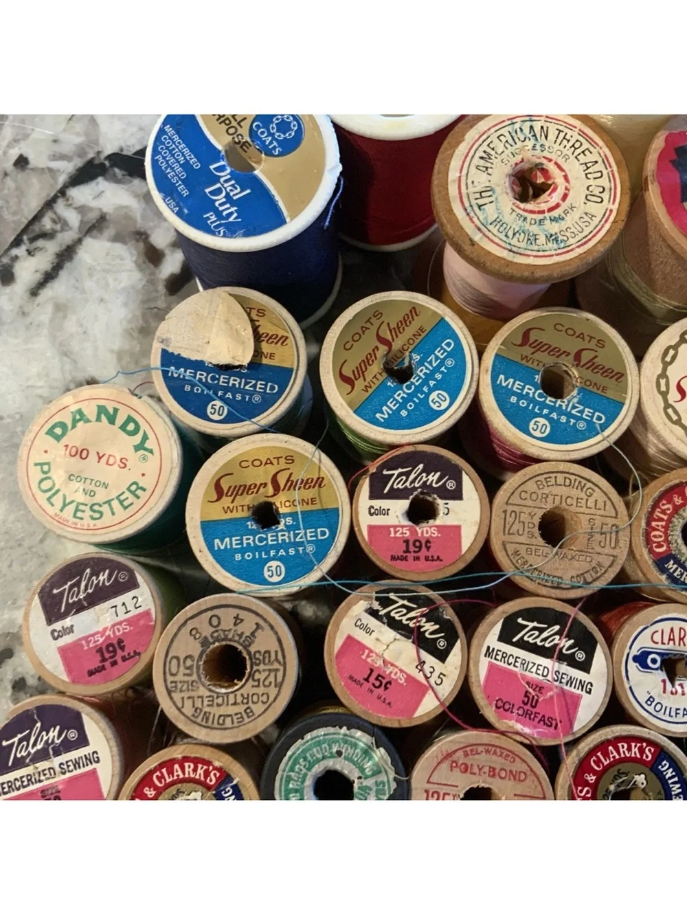 N/A lot vintage